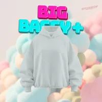 BIG BAGGY +  DUKS KAPA
