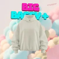 BIG BAGGY +  DUKS KAPA