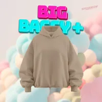 BIG BAGGY +  DUKS KAPA