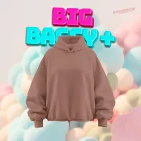 BIG BAGGY +  DUKS KAPA