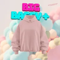 BIG BAGGY +  DUKS KAPA