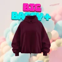 BIG BAGGY +  DUKS KAPA