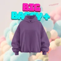 BIG BAGGY +  DUKS KAPA