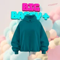 BIG BAGGY +  DUKS KAPA