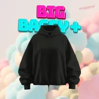 BIG BAGGY +  DUKS KAPA