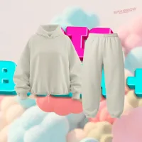 BIG BAGGY + KOMPLET duks kapa i trenerka