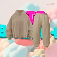  BIG BAGGY + KOMPLET duks kapa i trenerka