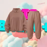  BIG BAGGY + KOMPLET duks kapa i trenerka