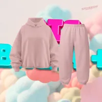  BIG BAGGY + KOMPLET duks kapa i trenerka