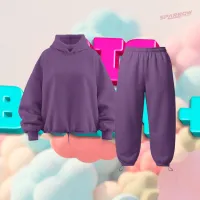  BIG BAGGY + KOMPLET duks kapa i trenerka