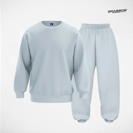 Duks oversize i donji deo oversize - ženski