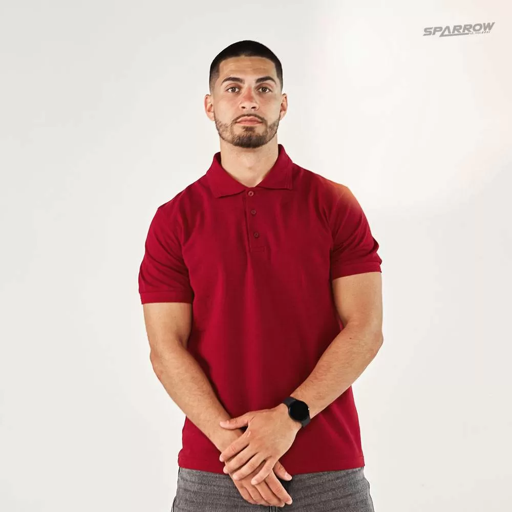 Polo majica muška