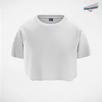 Majica Crop Top ženska