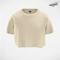 Majica Crop Top ženska