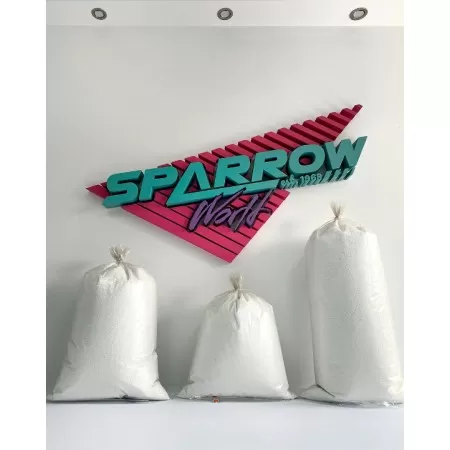 Stiropor dopuna 55 litara