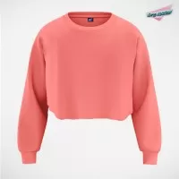 Sparrow Crop Top duks