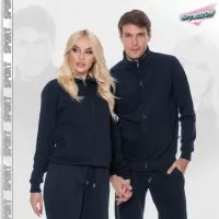 Sparrow duks sa rajsferšlusom