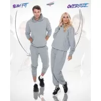 Trenerka -donji deo muška slim fit