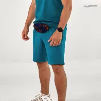 Šorc pamučni muški
