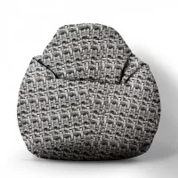 Lazy Bag jumbo - dezeni i mebl