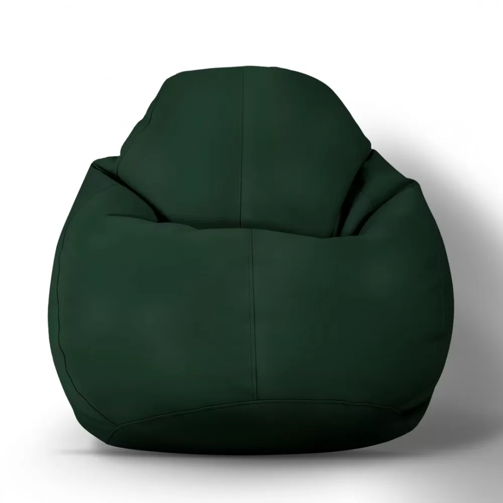 Lazy Bag dečiji mini - jednobojni šoteks