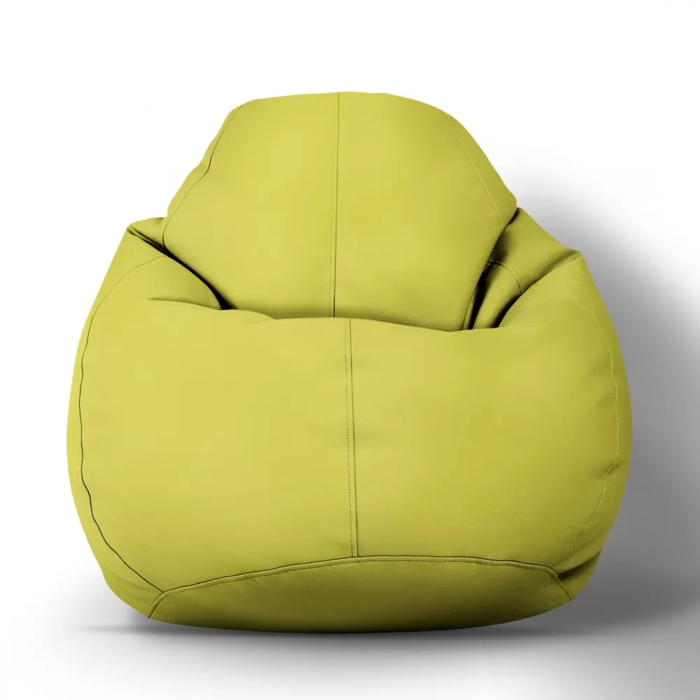 Lazy Bag dečiji mini - jednobojni šoteks