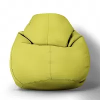 Lazy Bag dečiji mini - jednobojni šoteks