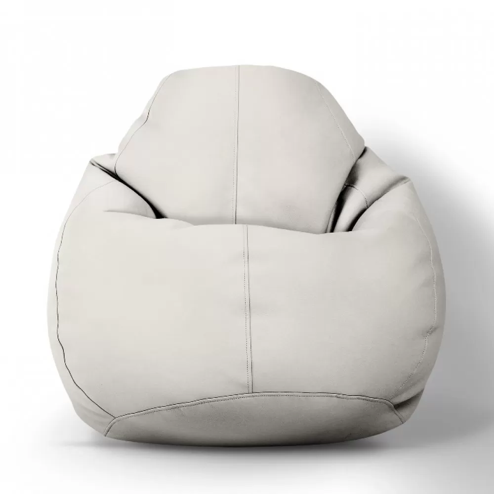 Lazy Bag dečiji mini - jednobojni šoteks