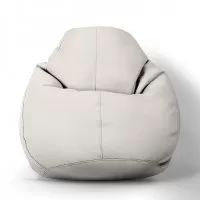 Lazy Bag dečiji mini - jednobojni šoteks