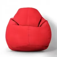 Lazy Bag dečiji mini - jednobojni šoteks