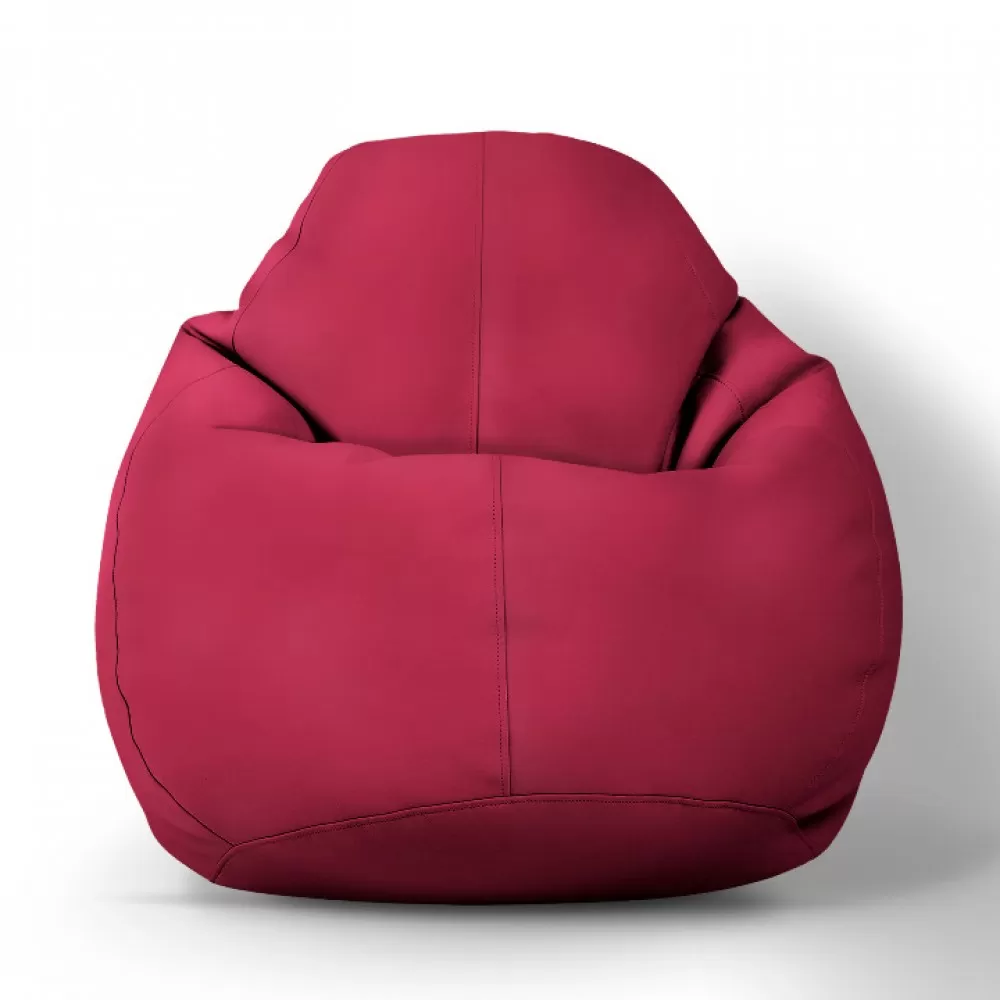 Lazy Bag dečiji mini - jednobojni šoteks