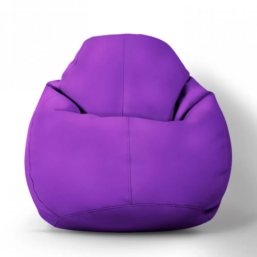 Lazy Bag dečiji mini - jednobojni šoteks