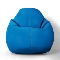Lazy Bag dečiji mini - jednobojni šoteks