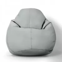 Lazy Bag dečiji mini - jednobojni šoteks