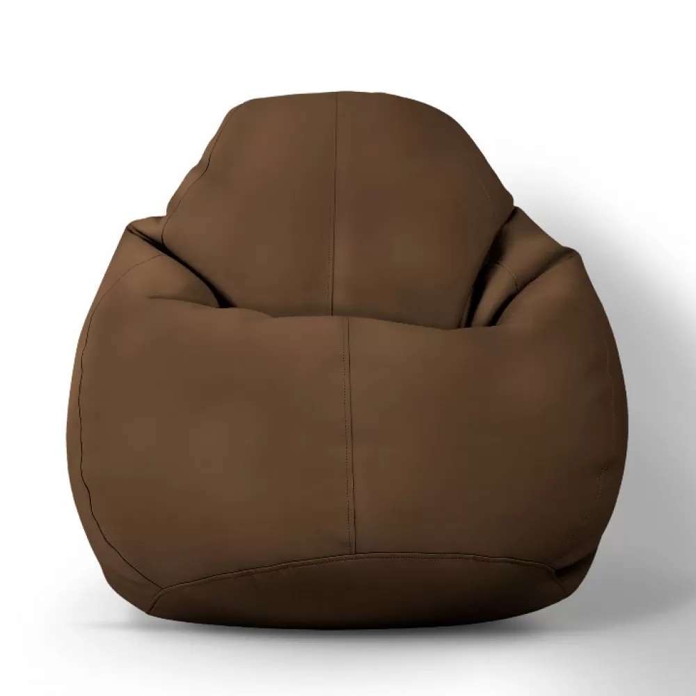 Lazy Bag dečiji mini - jednobojni šoteks