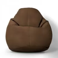 Lazy Bag dečiji mini - jednobojni šoteks