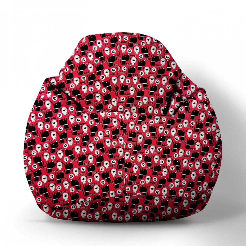 Lazy Bag jumbo - dezeni i mebl