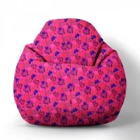 Lazy Bag jumbo - dezeni i mebl