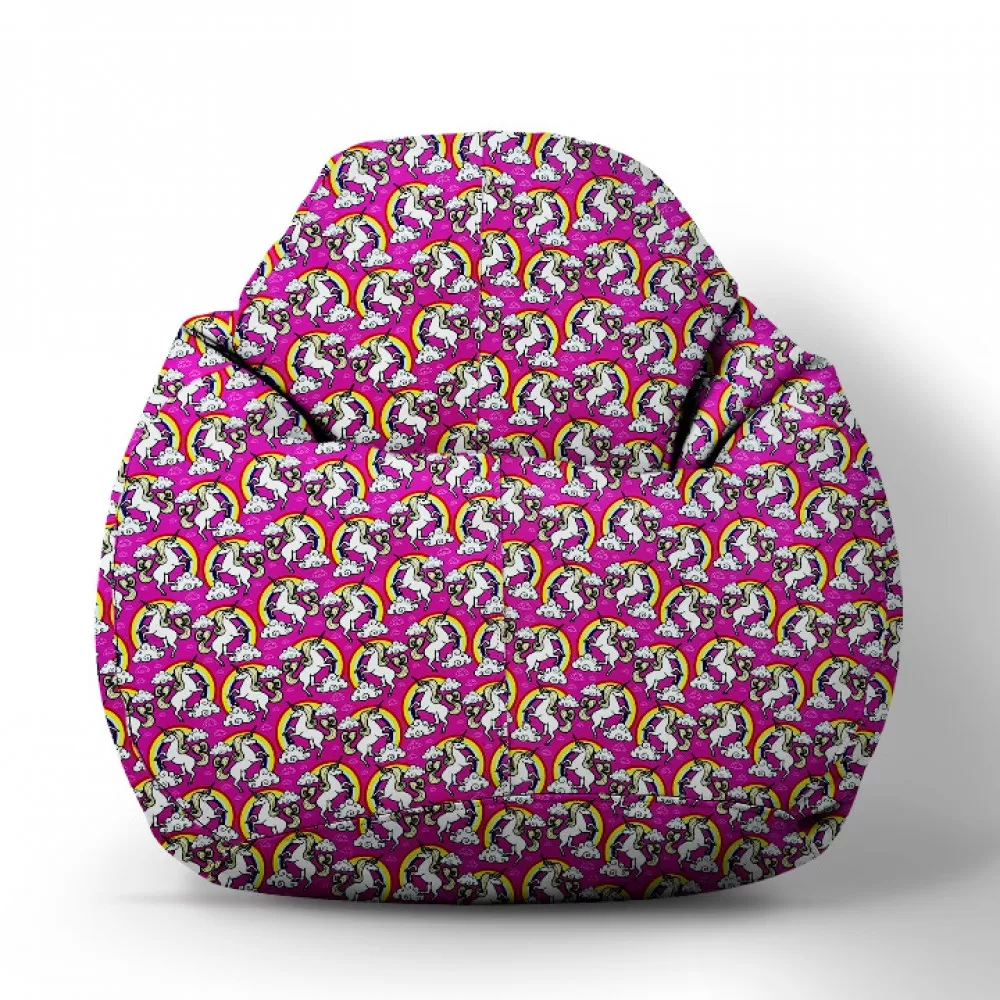 Lazy Bag jumbo - dezeni i mebl