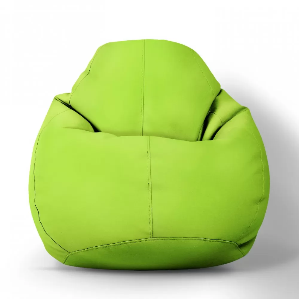 Lazy Bag dečiji mini - jednobojni šoteks