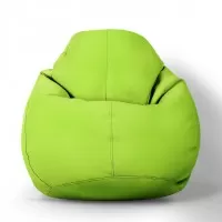 Lazy Bag dečiji mini - jednobojni šoteks