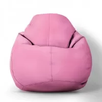 Lazy Bag dečiji mini - jednobojni šoteks