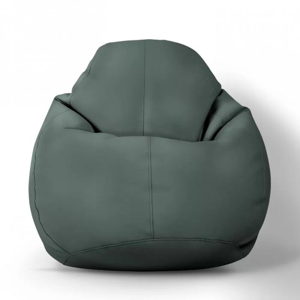Lazy Bag dečiji mini - jednobojni šoteks