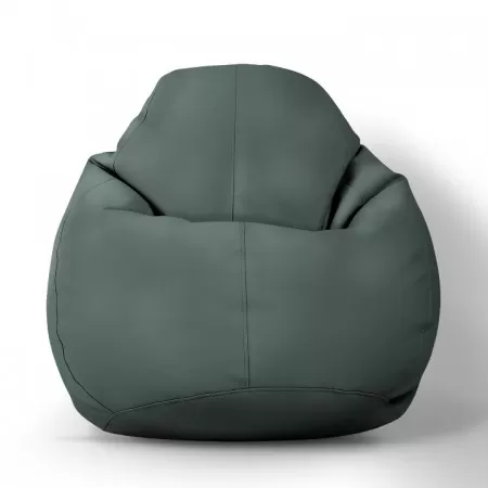 Lazy Bag jumbo - jednobojni šoteks
