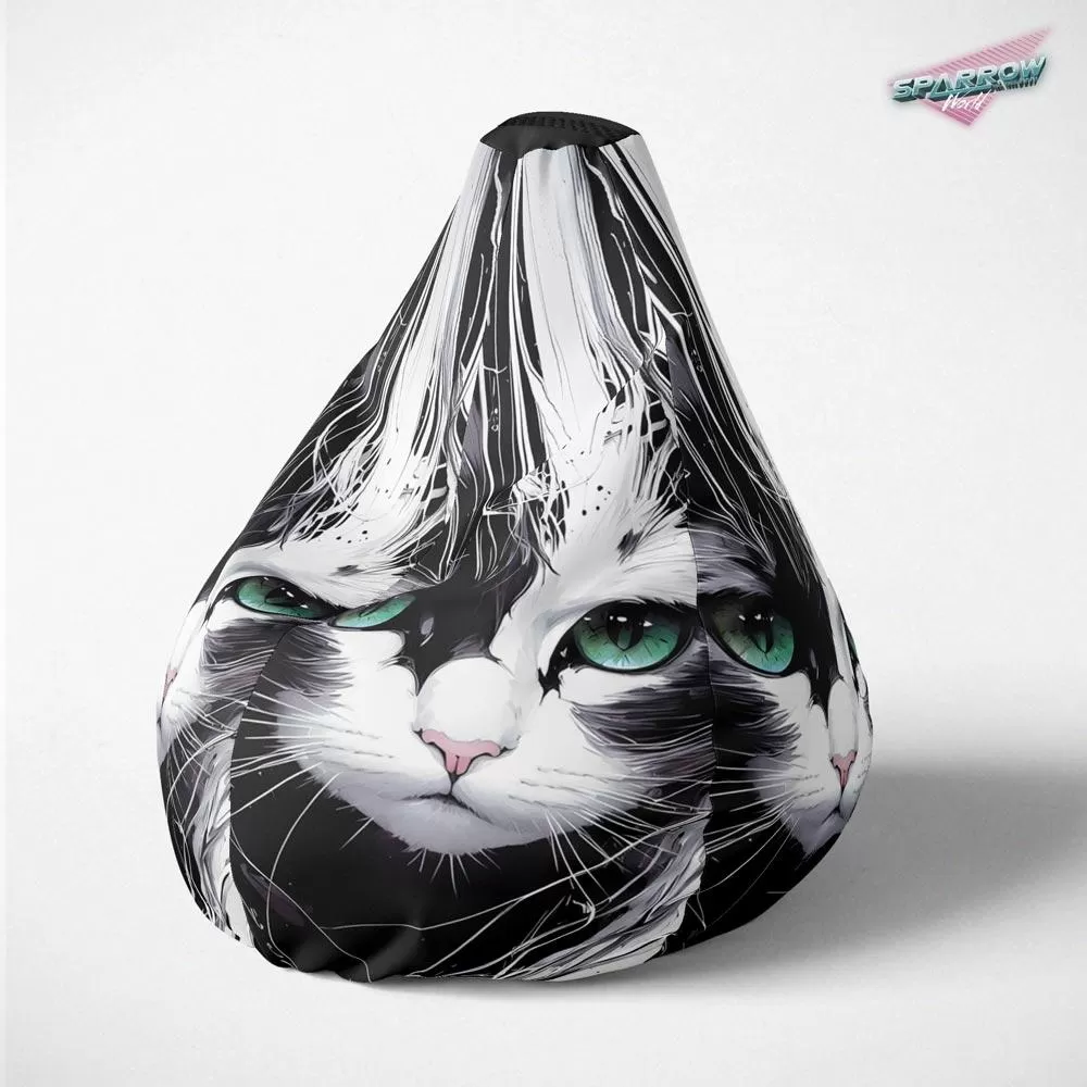 Lazy Bag veliki-šoteks Subli Full 02