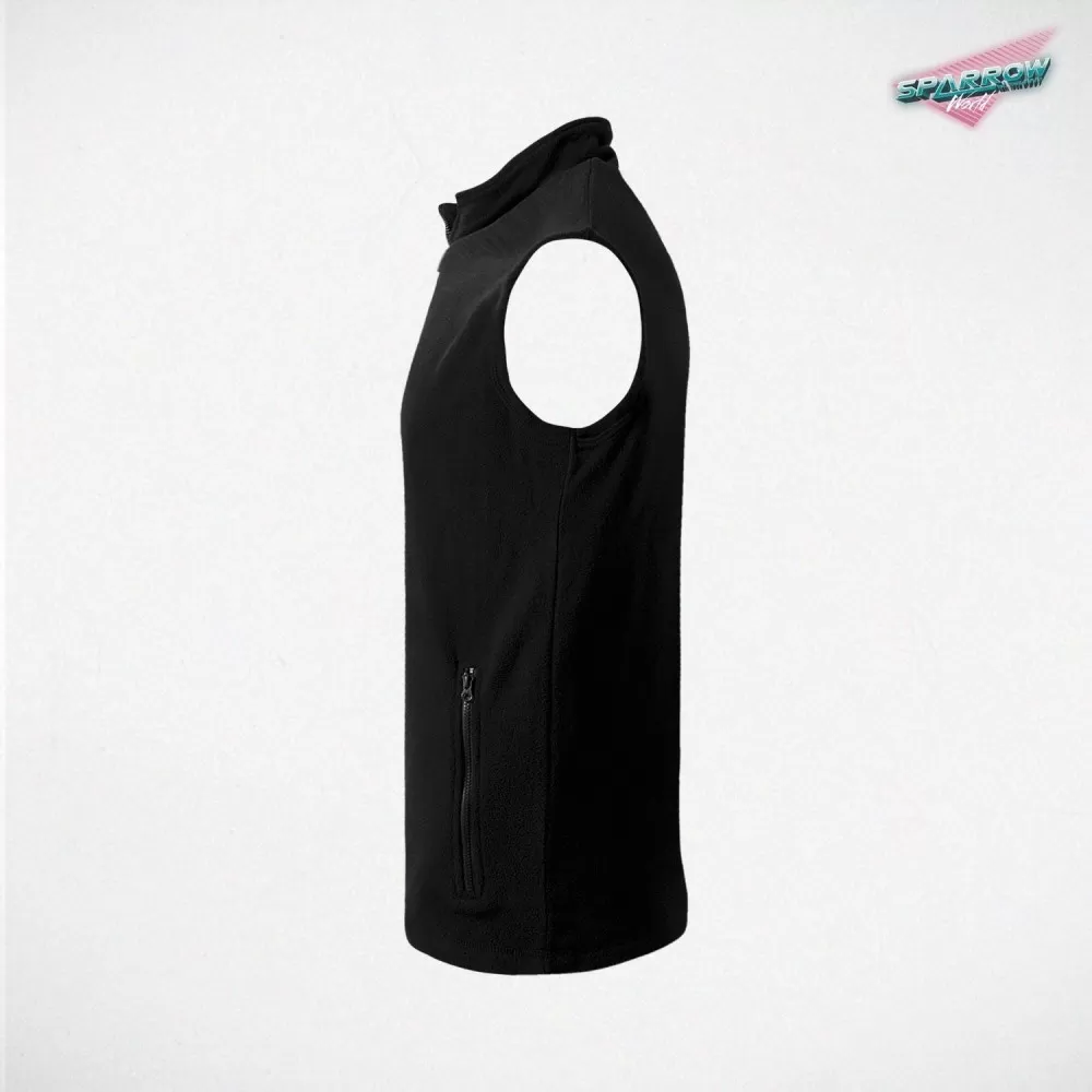 Alaska Vest - zimski prsluk od polara