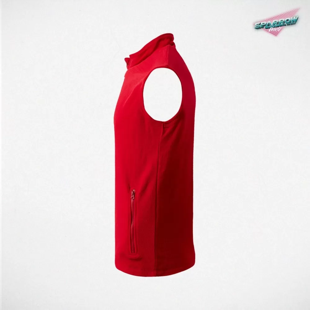 Alaska Vest - zimski prsluk od polara