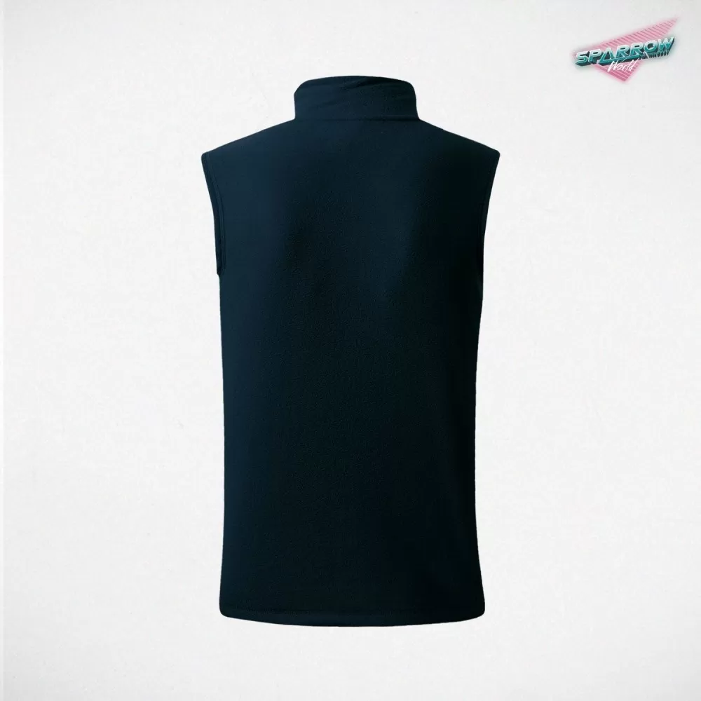 Alaska Vest - zimski prsluk od polara
