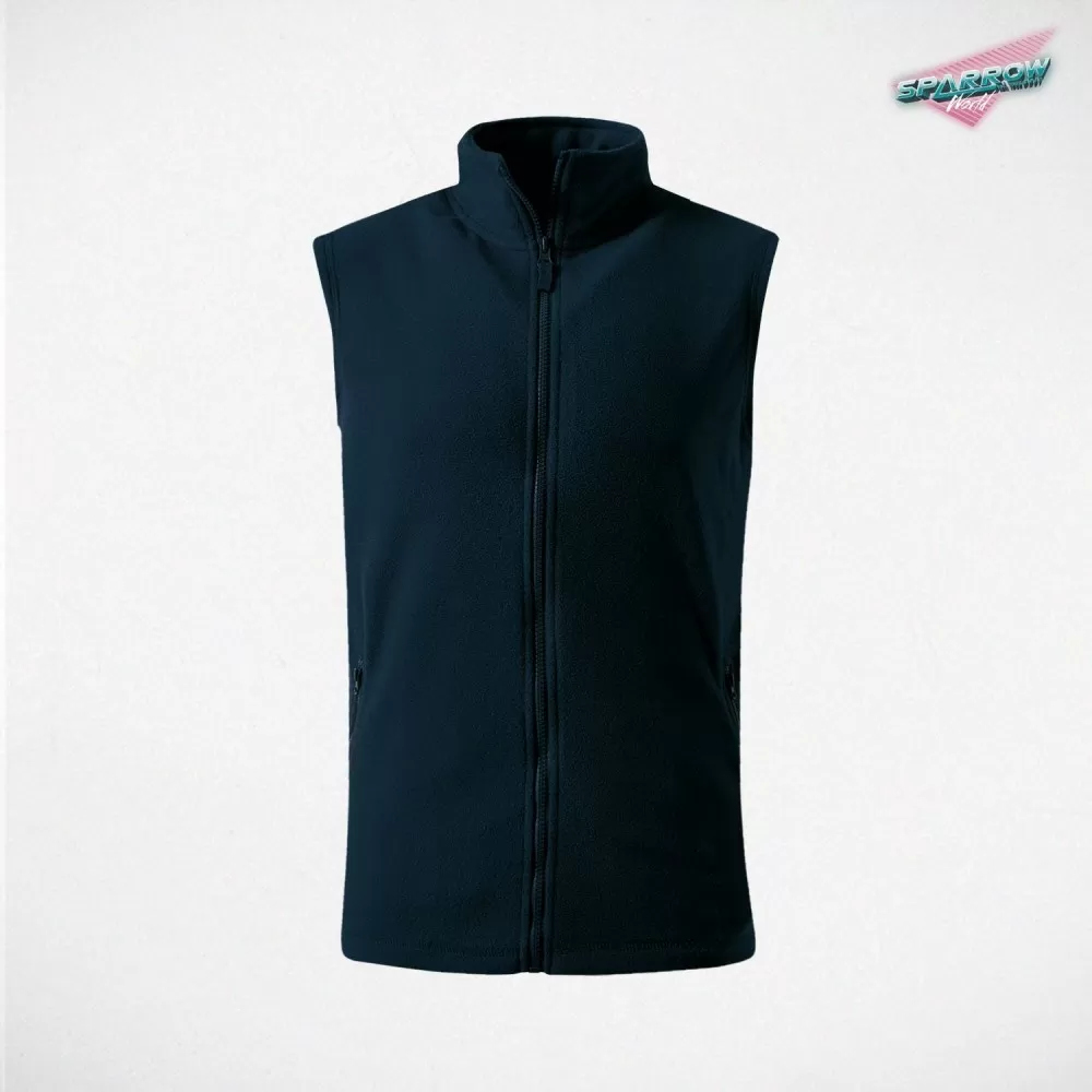 Alaska Vest - zimski prsluk od polara