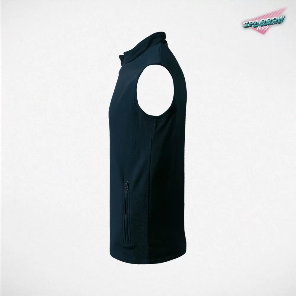 Alaska Vest - zimski prsluk od polara